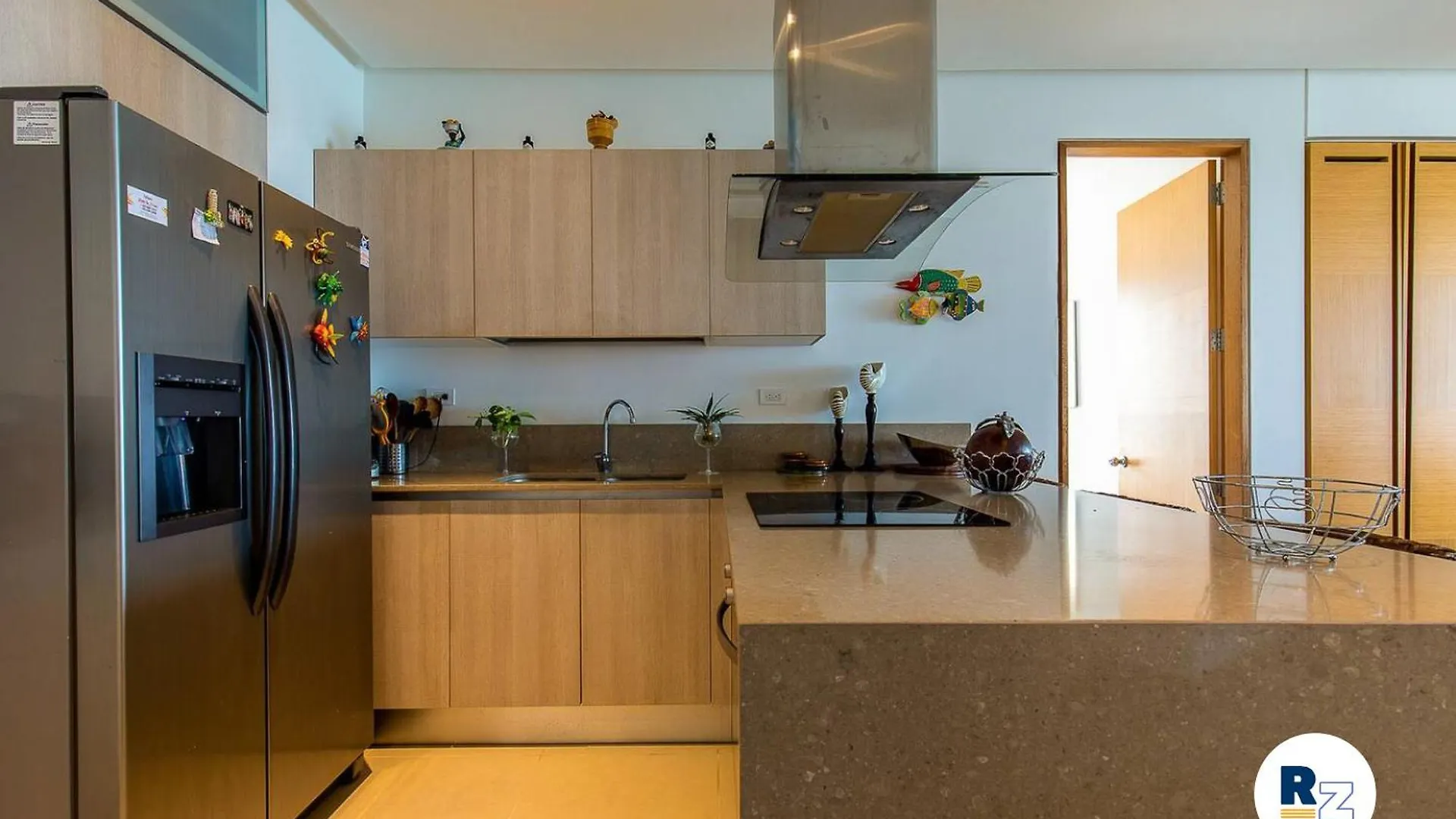 Apartamento Irotama Reservado Santa Marta  Colombia
