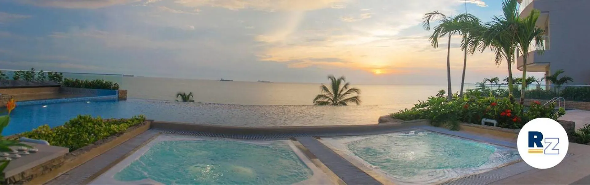 Apartamento Irotama Reservado Santa Marta  Apartment