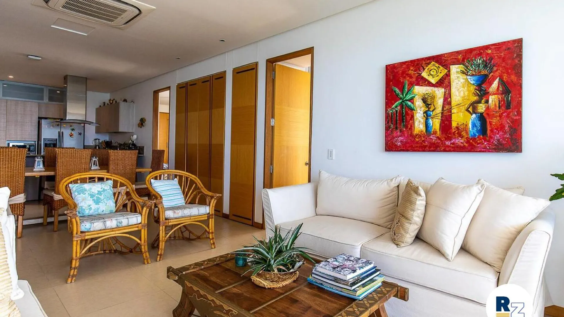 Apartamento Irotama Reservado Santa Marta  0*, Santa Marta (Magdalena) Colombia