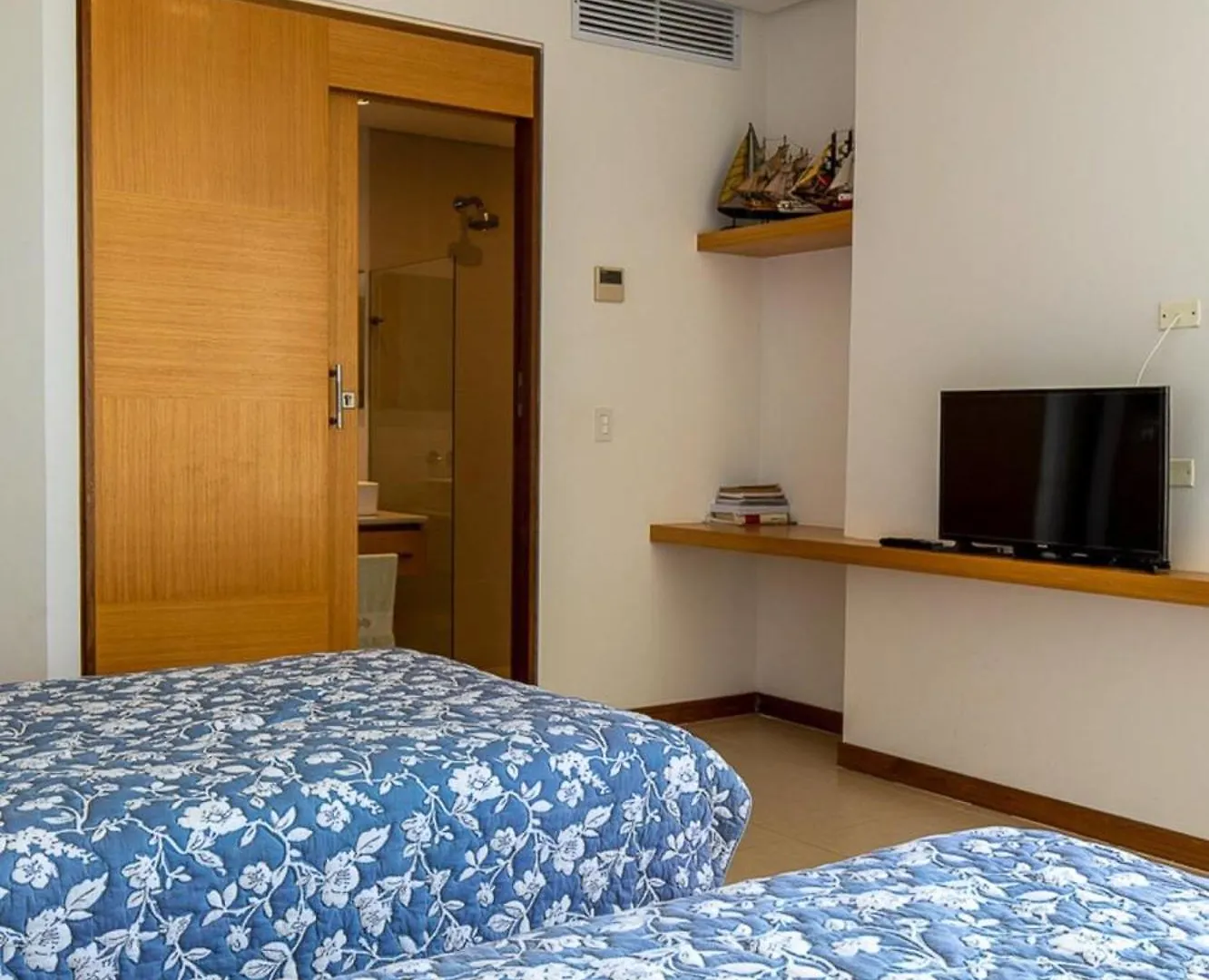 Apartamento Irotama Reservado Santa Marta  Santa Marta (Magdalena)