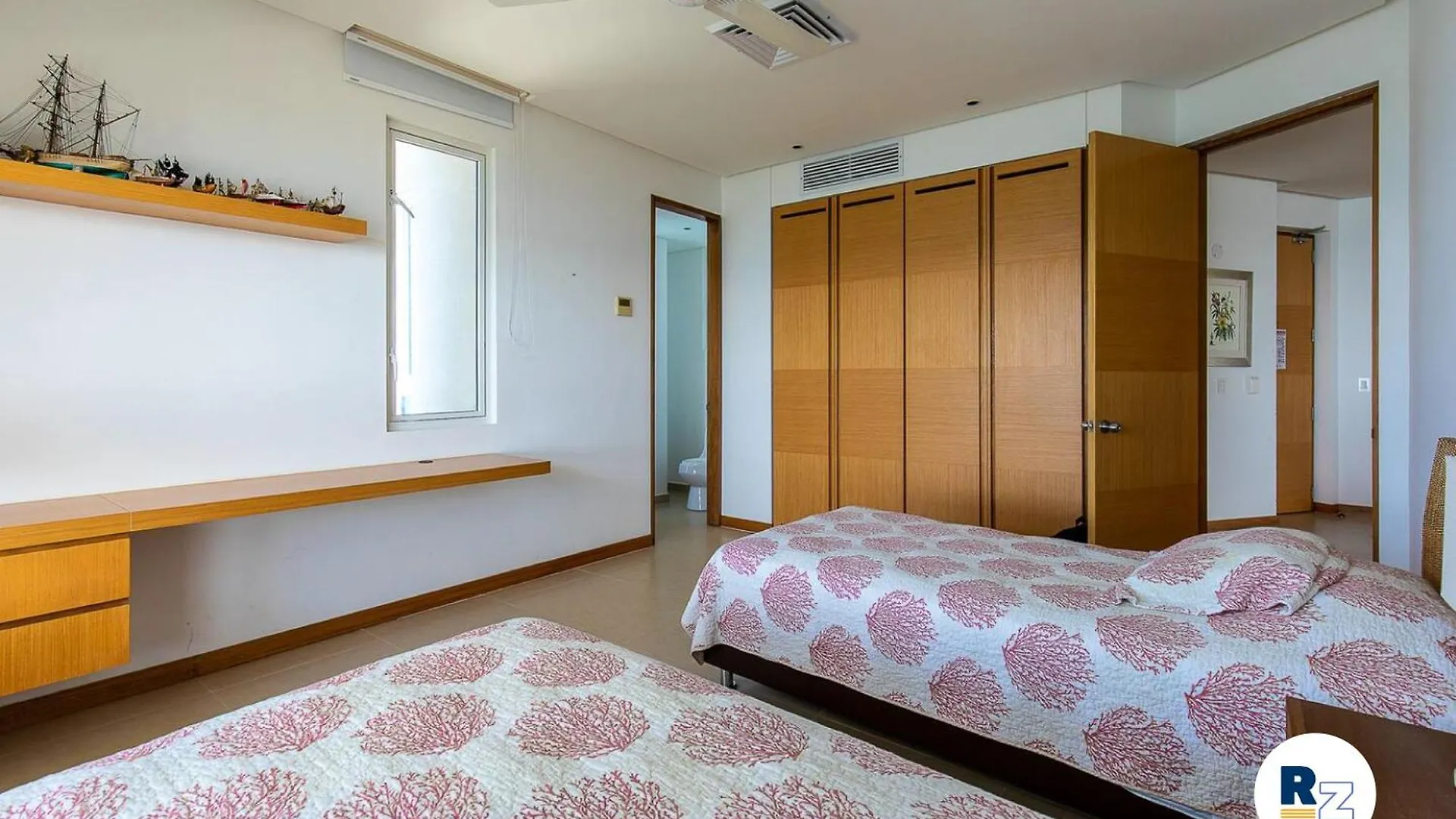 Apartamento Irotama Reservado Santa Marta  Apartment Santa Marta (Magdalena)