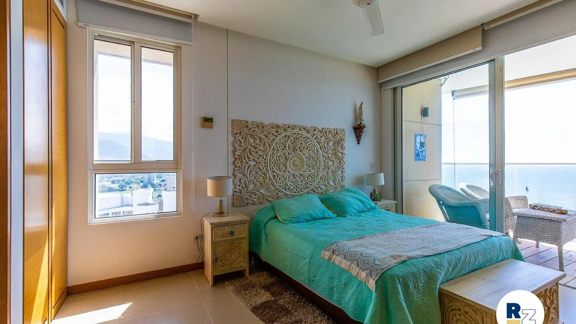 Apartamento Irotama Reservado Santa Marta  Colombia