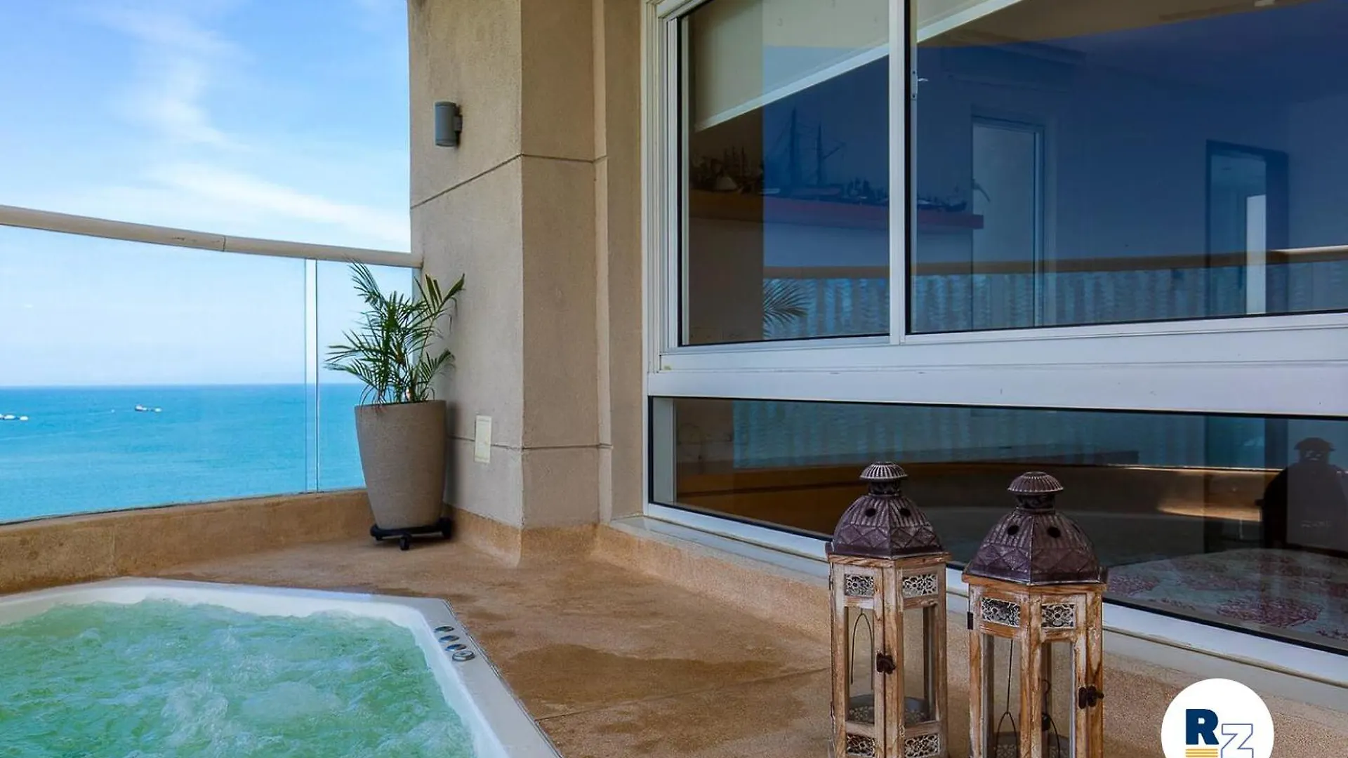 Apartamento Irotama Reservado Santa Marta  0*, Santa Marta (Magdalena) Colombia