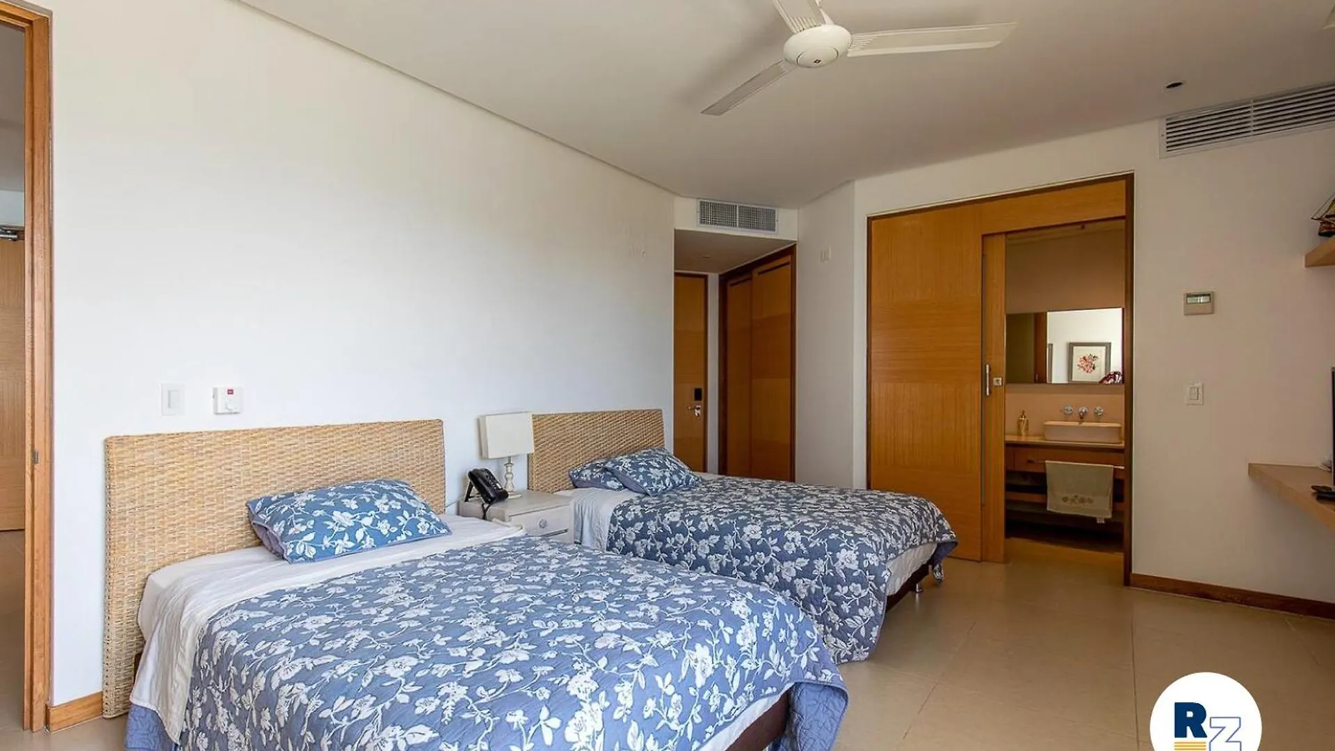 Apartamento Irotama Reservado Santa Marta