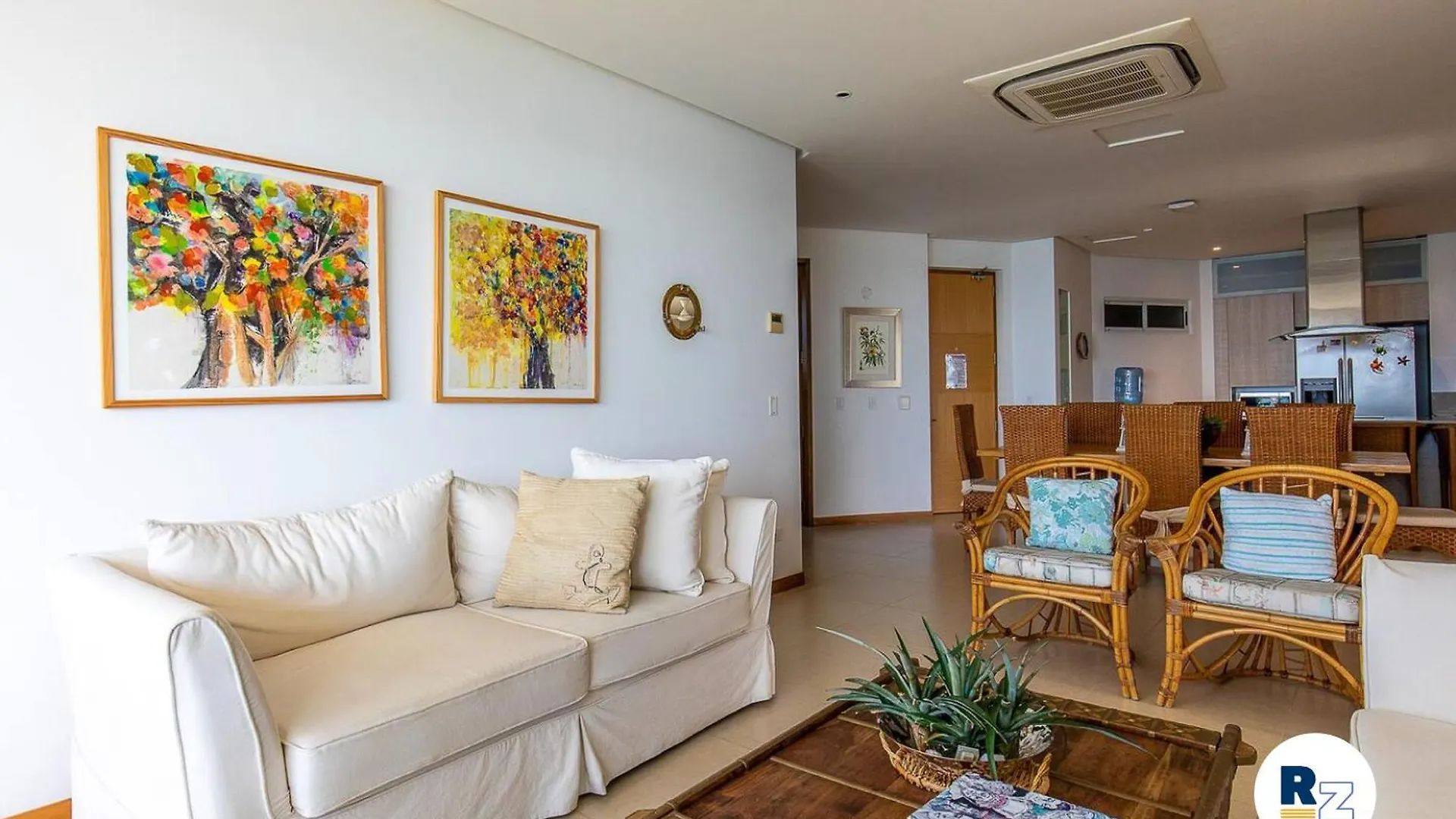 Apartment Apartamento Irotama Reservado Santa Marta