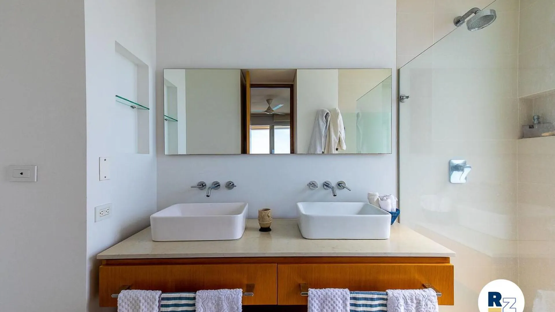 Apartamento Irotama Reservado Santa Marta  Apartment Santa Marta (Magdalena)