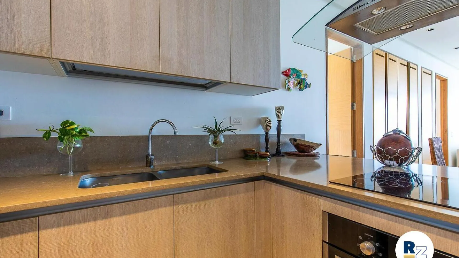 Apartamento Irotama Reservado Santa Marta  Apartment Santa Marta (Magdalena)