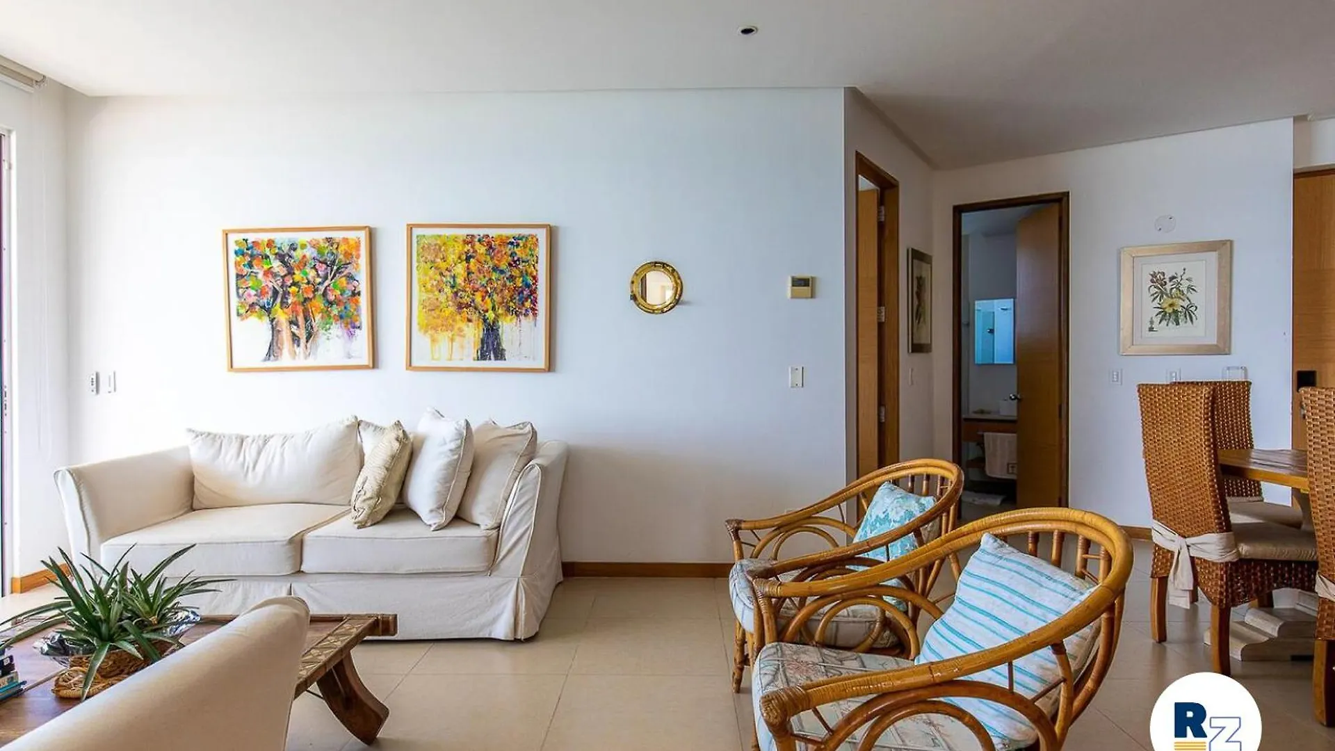 Apartamento Irotama Reservado Santa Marta  Apartment Santa Marta (Magdalena)