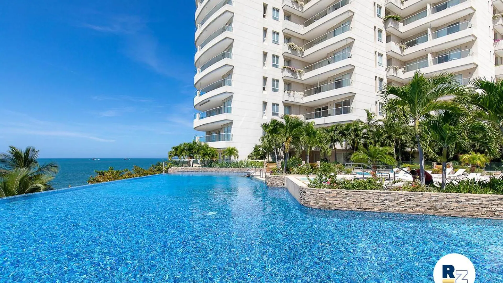 Apartment Apartamento Irotama Reservado Santa Marta
