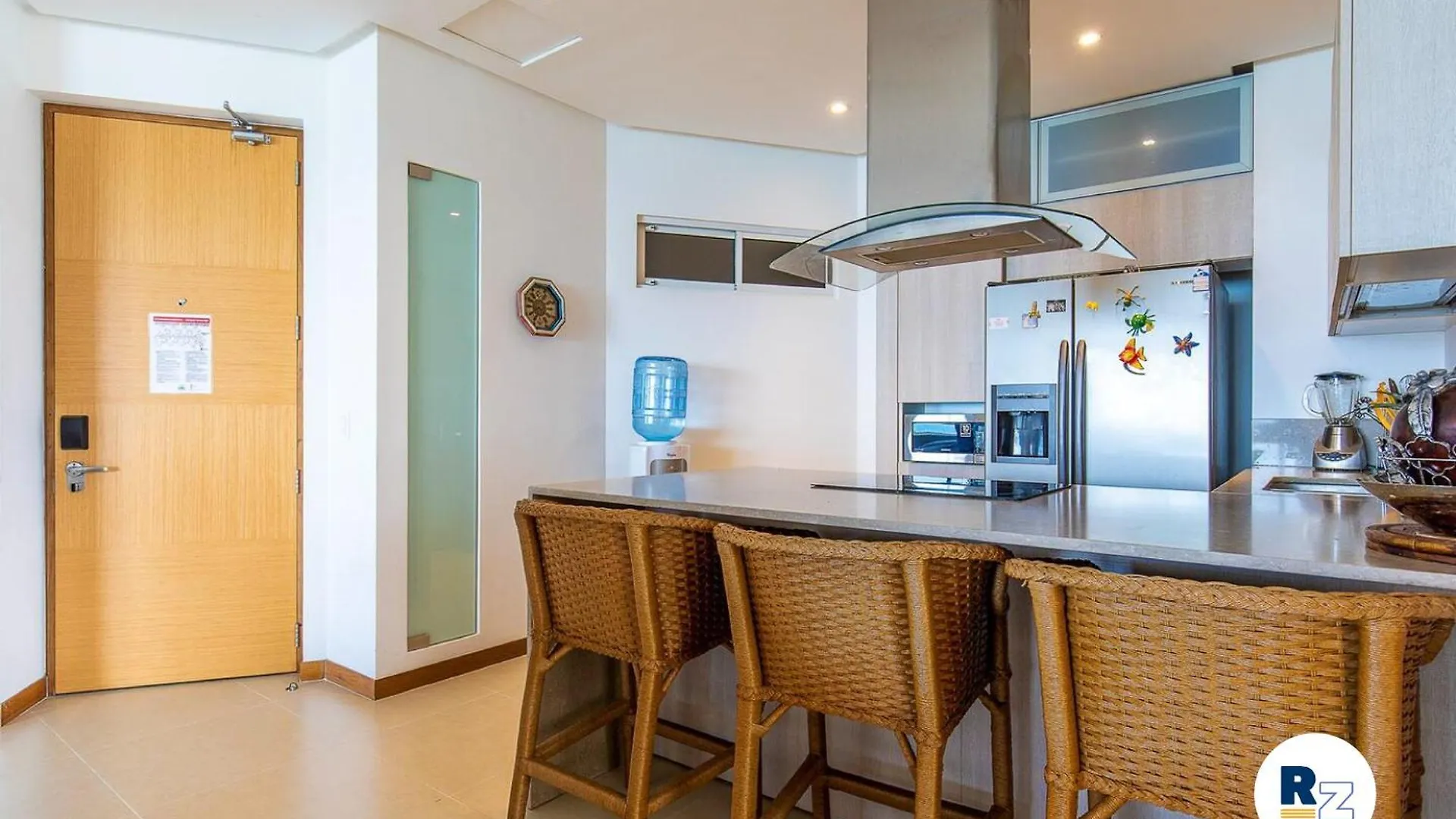 Apartamento Irotama Reservado Santa Marta