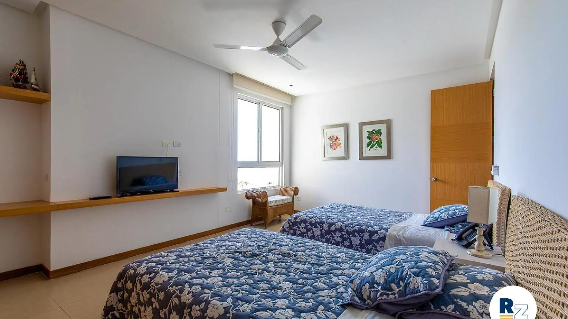 Apartamento Irotama Reservado Santa Marta