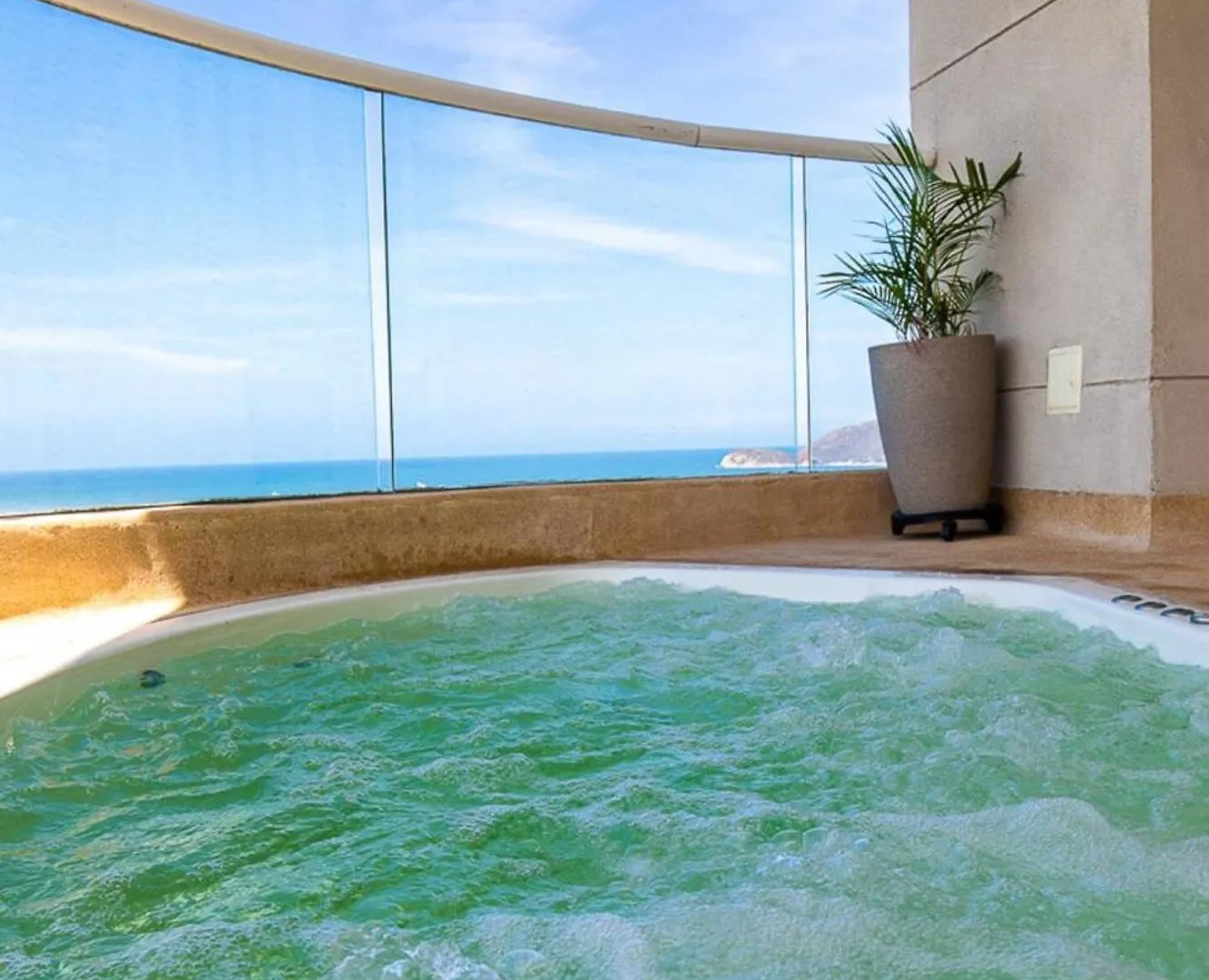Apartamento Irotama Reservado Santa Marta